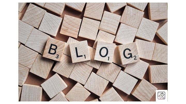 Start your own Blog on