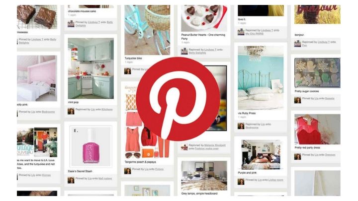 How to Get Traffic From Pinterest