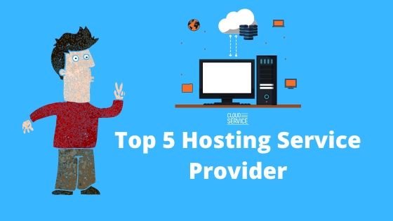 Top Hosting Service Provider