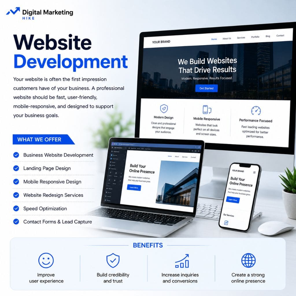 Google Ads Management