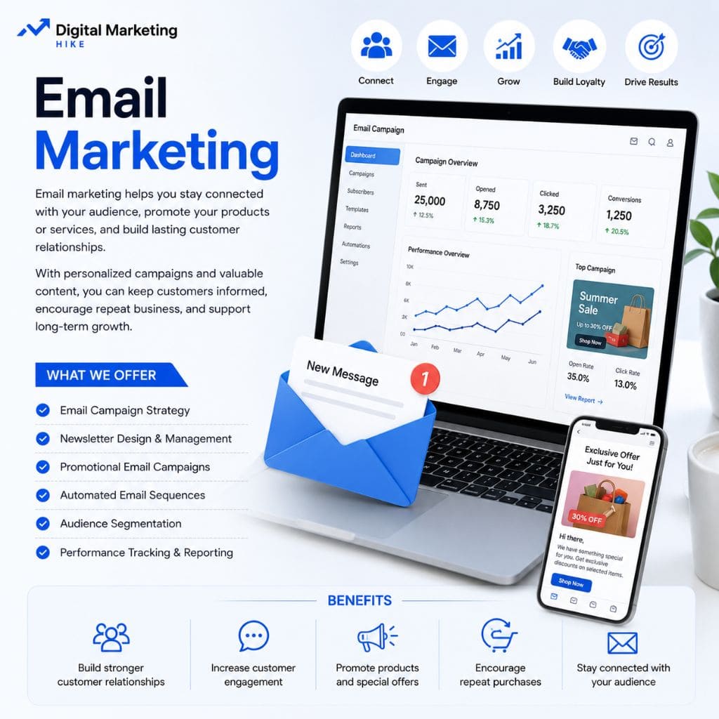 Google Ads Management